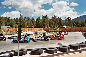 Things To Do Rocky Hi Speedway